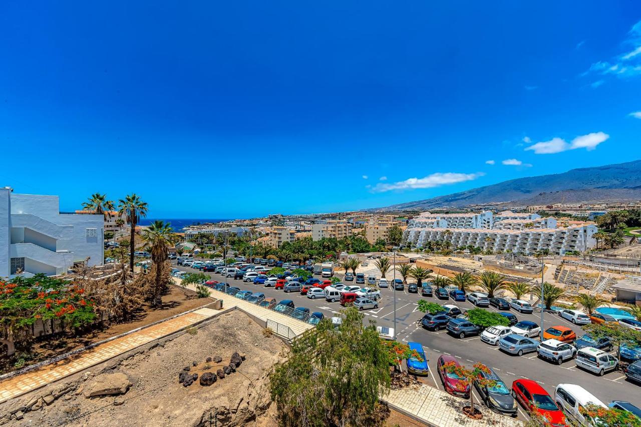 Beautiful 2 Bedroom Apartment Vista Del Mar Costa Adeje  Bagian luar foto
